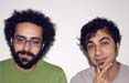 Manfredi Marino e Ugo Berretta entrano in Arnold Worldwide Italy